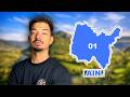 ASMR Toutes les communes de France : Ain (01)