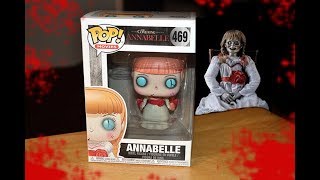 funko pop conjuring