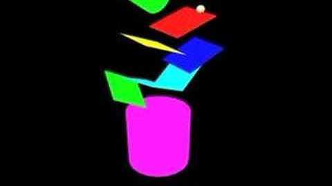 Marble Blast Maya Animation