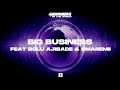 Big Business (Visualizer) - 4KORNERS feat Bolu Ajibade & Omaremii