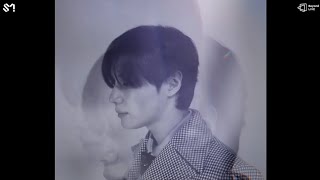 TAEMIN - VCR  ｢Fanmeeting " RE:ACT "｣ [Beyond Live]