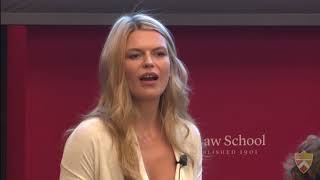 TigerTalks In The City:  "Bitcoin, Blockchains, ICOs and More" with  Katya Chupryna