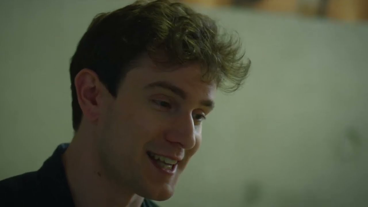 Bande démo Alexi Ridgway