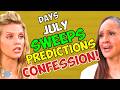 Days of our Lives July Sweeps Predictions: Cat CONFESSES &amp; Lexie DIES! | Soap Dirt