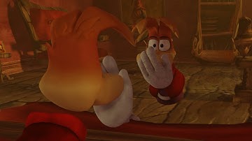 That feeling when you realize Rayman 3 is over 20 years old