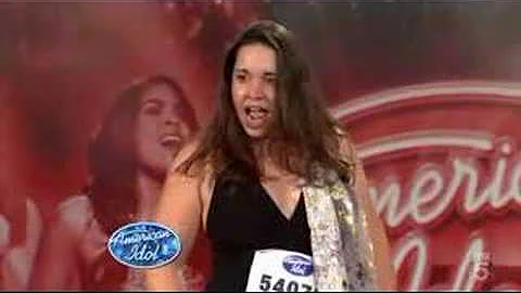 American Idol 7 Continuous Song - Before He Cheats