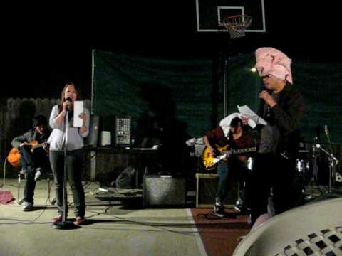 bag lady erykah badu cover - troy andrew leah mike...