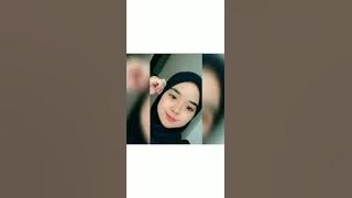 Tik tok cewek abg cantik dan imut😍