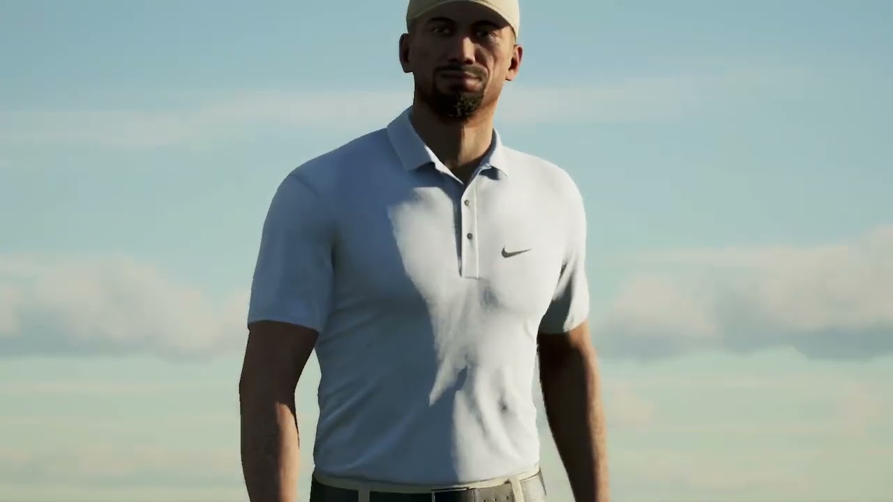 PGA 2K25  My Carrer  Mode Episode 25