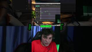 Quantize, Humanize, and Change Virtual Instruments: Music Production Tips #shorts