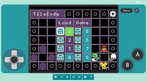 TileCode Overview (5 minutes)