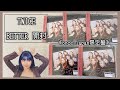 [TWICE] BETTER 開封/unboxing 《ONCE JAPAN限定盤》