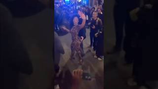 Megan Thee Stallion &amp; Fans After Moulin Rouge ❤️🫨 #megantheestallion #shorts