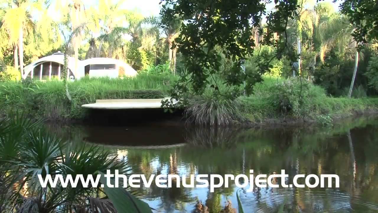 Jacque Fresco July 8, 1976 Good and Evil