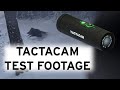 Test af tactacam 50  2019