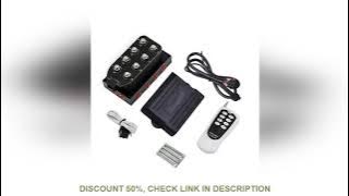 1643200204 2213200904 2513200104 Solenoid Valve Air Suspension Compressor Repair Kit For Mercedes Be