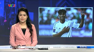 Điểm tin sáng 4/5: U23 Nhật Bản vô địch U23 châu Á; Sự nghiệp tân HLV ĐT Việt Nam Kim Sang-sik
