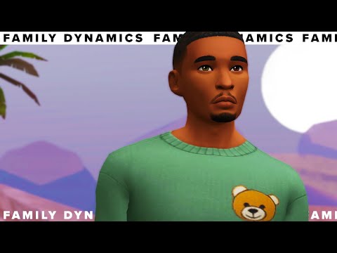 Meet our Family Dynamics Founder, Reese Carter 💙