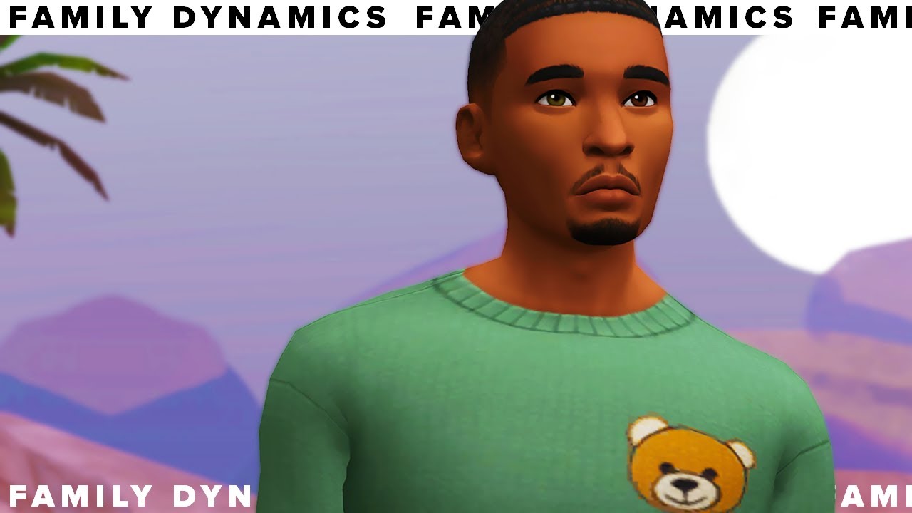 Meet our Family Dynamics Founder, Reese Carter 💙