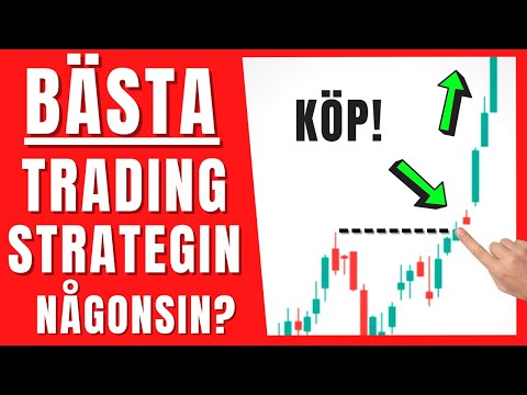 Video: Varför är swing trading bäst?