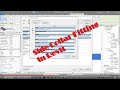 Side Collar Fitting In Revit