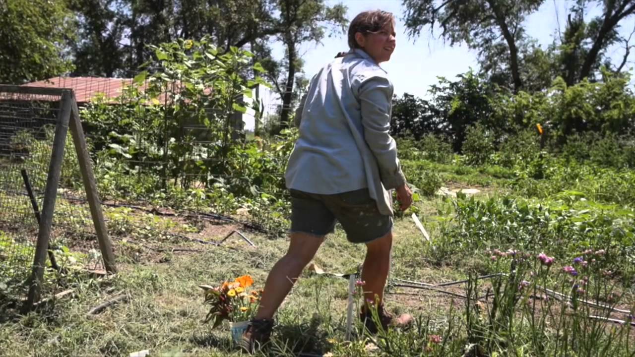 Heartland Farm near Great Bend YouTube