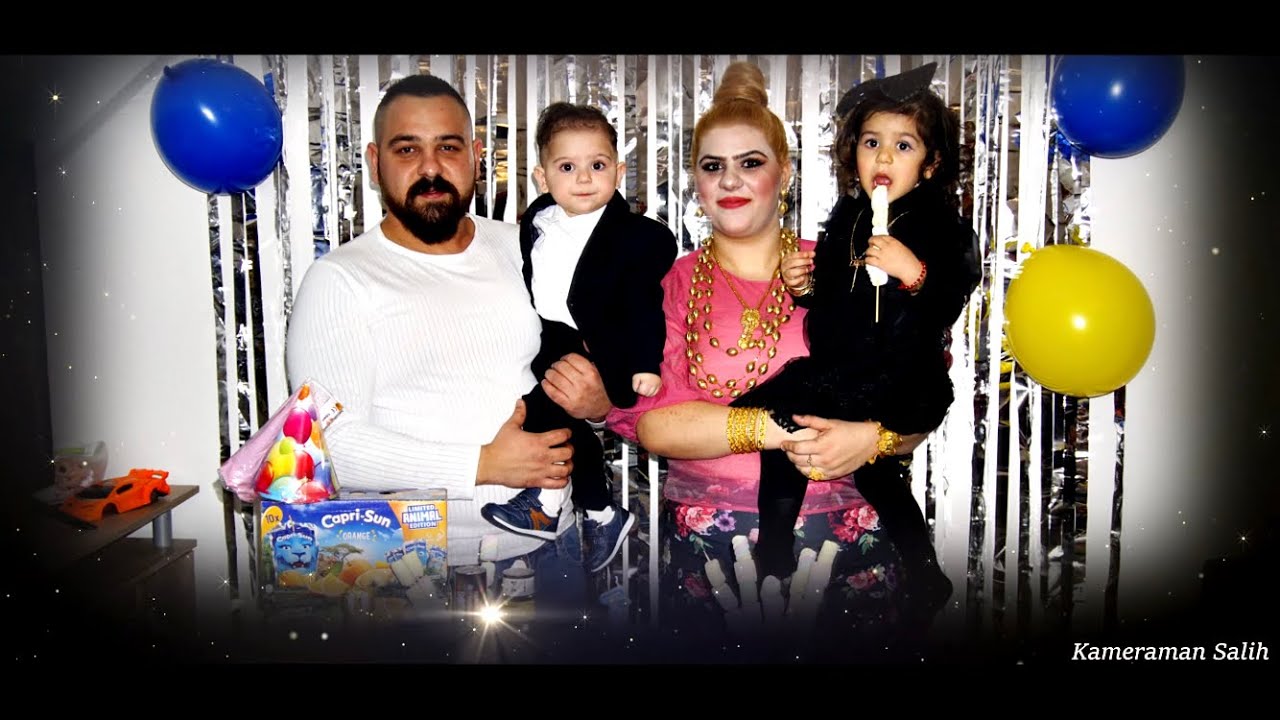 Ahmet’pasha,nın Doğüm Günü 🎁