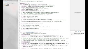 5 - iOS 9 Swift UIPickerView and UIDatePickers