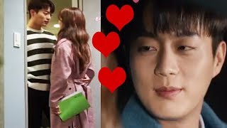 Yoon Doo-joon 'sleep' with Kim So-hyun? Radio Romance 2018