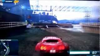 0:01 mcclane 0:33 ripley's point 1:20 hodges airfield