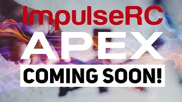 ImpulseRC APEX MAIDEN FLIGHT! (COMING SOON!)🔥🔥🔥| FPV FREESTYLE