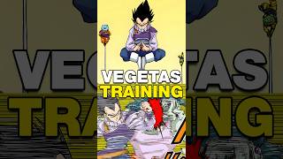 Vegeta Trains on Yardrat! #shorts #dragonball #goku Vegeta Trains on Yardrat! #shorts #dragonball #goku