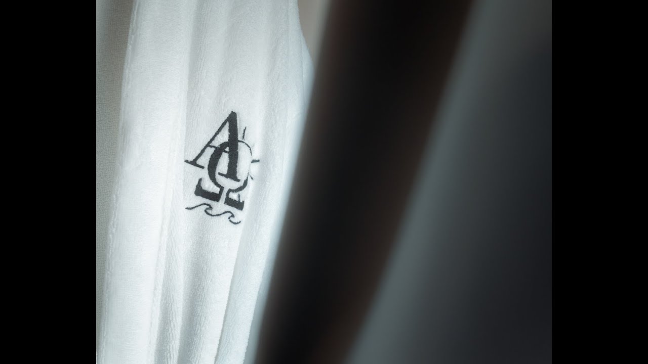 Alpha & Omega apartments teaser, karpathos island YouTube