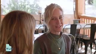 Taste Utah Season 12 Episode 9 ft. Hell's Backbone Grill & Farm