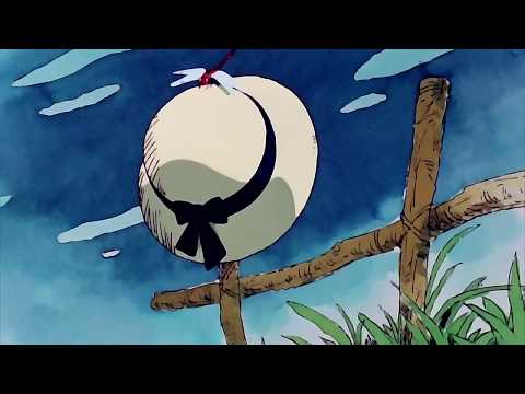 キテレツ大百科 ED2(レースのカーディガン)