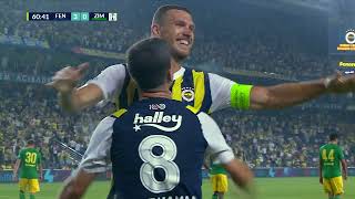 Fenerbahçe Zimbru Maçı Özeti Leri Sizlere Abone Olurmusun