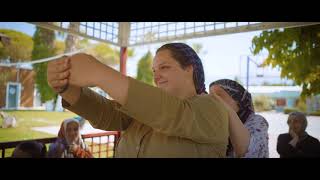 Türk Kızılay Kampları 2021 Kuşadası Engelsiz Kamp