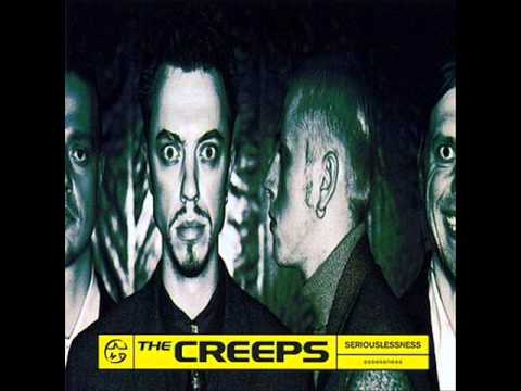 The Creeps - Lovemagic