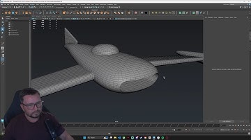 BEST RESULTS using booleans workflow in Maya 2026