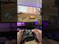 GTA IV on the XBOX 360 #gaming #gta