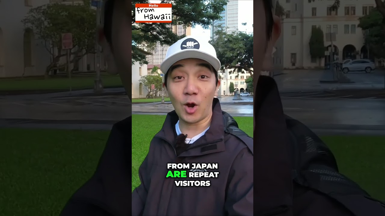 Hawaii, Just Improve the Visitor Experience