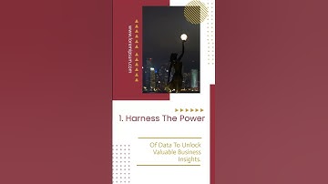 Boost Your Business Intelligence with Powerful SAP Analytics