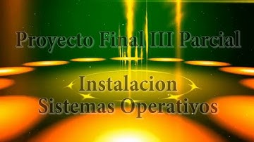 CENTOS OS 7-INSTALACION DHCP