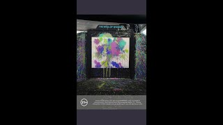 A burst of flavor, full of discovery.