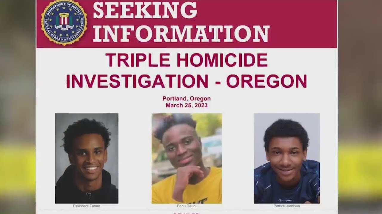 ‘An open wound’: FBI offers $25K reward in search for suspects in March ...