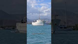 “Simple Boat Repair” Famous Last Words