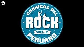 1. Triciclo Perú - Los Mojarras - Crónicas del Rock Peruano, Vol. 2 chords