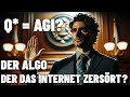 Q*: Der WAHRE GRUND für das OpenAI DILEMMA?