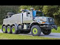 MOST POWERFUL AND IMPRESSIVE TRUCKS THAT YOU HAVEN’T SEEN YET