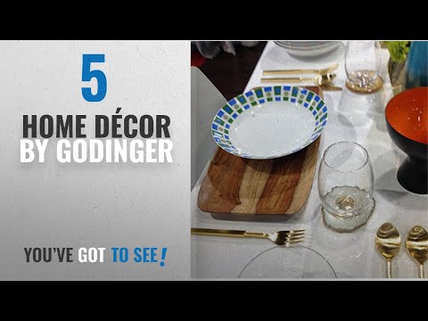 Video: ¿Godinger es cristal real?